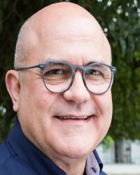JOS� MARIO TUPIN�