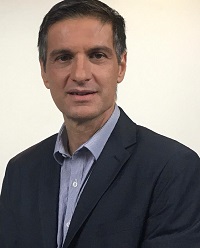 MARCOS APARECIDO SARRI� CABRERA 