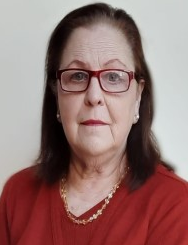 ANA L�CIA FRIEBRANTZ PINTO
