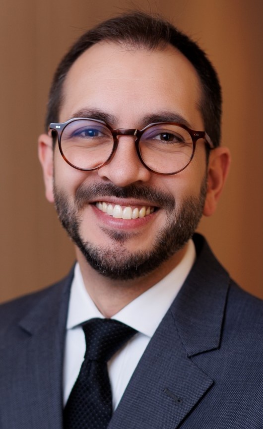 IGOR BARCELLOS