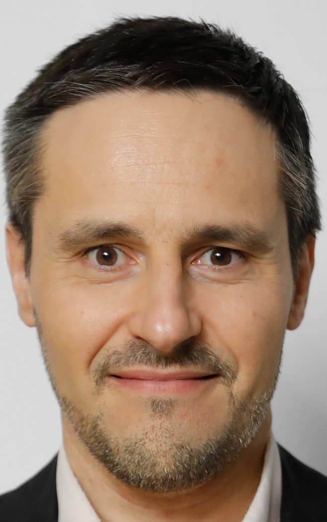 REGIS MESTRINER