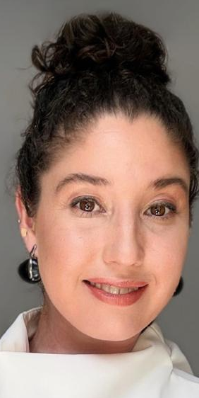 SAMANTHA BALDISSERA 