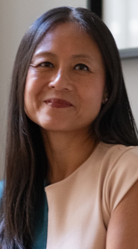 LILIAN LIANG