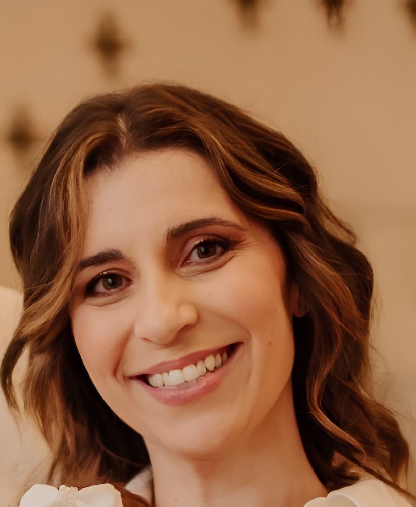ISABEL DE LIMA ZANATA ALPENDRE