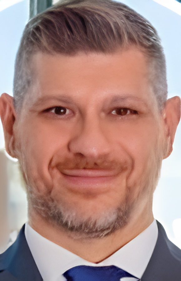 CARLOS AUGUSTO SPERANDIO JUNIOR
