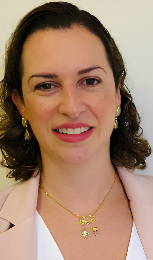 CAREN CRISTIANE MURARO